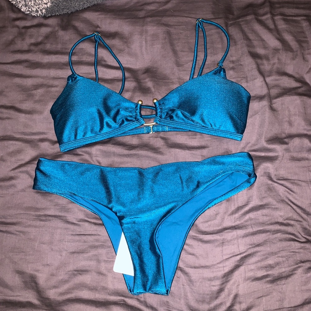 LSpace set